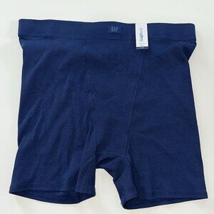 NWT  XL GAPBODY COTTON RIB SHORT